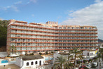 Hotel Apartments Deya