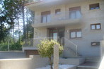 Apartamentos La Rana