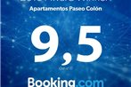 Apartamentos Paseo Colon