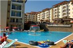 Aparthotel Sunny Beach Hills - Official Rental