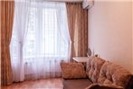 Apartment 50 Steps from Pokrovka