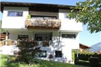 Apartment in Ried im Zillertal with terrace