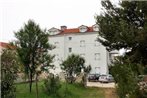 Apartments with a parking space Biograd na Moru