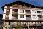 Apartment D26 in Green Life Ski and Spa