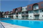 Luxurious Apartment in Bredene with Swimming Pool