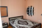 Apartment Fruktovaya 4