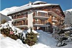 Apartment Galaxie II Verbier