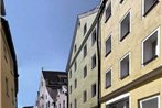 Apartment Goldener Kranich