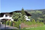 Apartment in Aschau im Zillertal with Balcony and Parking