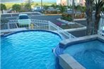 Apartment in Villas Del Faro Resort