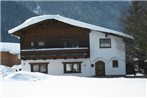 Comfortable Apartment near Arlberg Ski Area in Tyrol