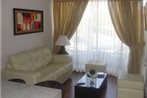 Apartment Las Heras