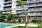 Apartment Les Blanqueries Calella Costa