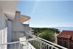 Awesome home in Makarska with WiFi and 0 Bedrooms