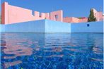 Apartment Muralla Roja Calpe