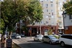 Apartment on Krasnozelyonykh