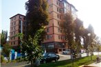 Apartment on Ulitsa Kati Solovyanovoy