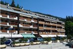 Apartment Residence Miremont Crans Montana