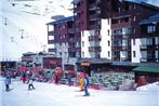 Apartment Rond Point Pistes IV Tignes