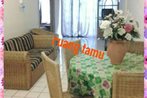 Apartment Santai Di Tepi Pantai