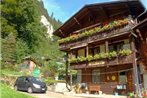 Apartment Staubbachblick Lauterbrunnen