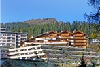 Apartment Terrasse Des Alpes IX Crans-Montana