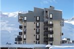 Apartment Tichot I Tignes