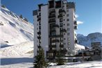 Apartment Tour Du Lac Tignes