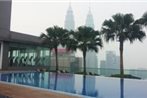 VIPOD Suites KLCC by Luxury Suites Asia