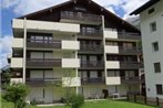 Apartment Zermatt 4