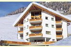 Appartements Garni Alpin Live