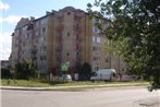 Apartments na Lesoparkovoy 2