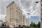 Apartments on Nakhimova