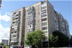 Apartments Ural Krasnoznamennaia Ulitsa