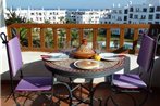 Appartement Marina Beach