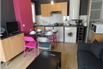 Appartement Pigalle 3
