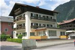 Appartementhaus Lafenthaler mit kostenlosem Eintritt in Alpentherme