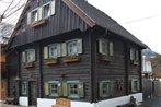 Appartements Knappenhaus by Schladming-Appartements