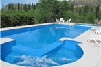 COMPLEJO DEL MIRADOR con piscina climatizada