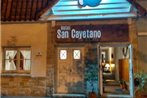 Hotel San Cayetano