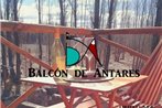 Balcon de Antares