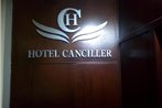 Hotel Canciller
