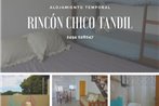 Rincon Chico Tandil