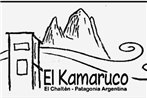 El Kamaruco Chalten