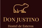 Hostel Don Justino