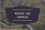 Hostal Los Faroles Chicoana