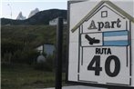 Apart Ruta 40
