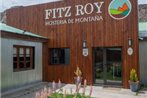 Fitz Roy Hosteria de Montan~a - El Chalten