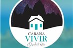 Caban~a Vivir
