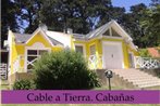 Cable a Tierra